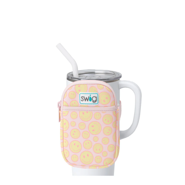 OH HAPPY DAY MEGA POUCH