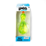 SILLY GOOSE SQUISHY