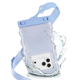 WATERPROOF FLOATING POUCH - LARGE