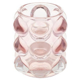 LUCIA HOBNAIL VOTIVE HOLDER