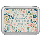SENTIMENTS & NOTES BOX