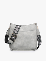 CHLOE CROSSBODY -