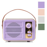 JUKE JAMS RECHARGABLE SPEAKER -
