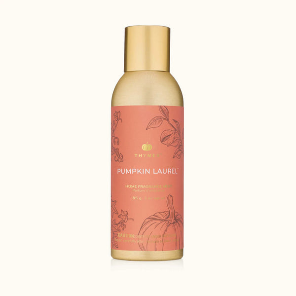 PUMPKIN LAUREL HOME FRAGRANCE MIST