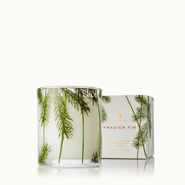 FRASIR FIR PINE NEEDLE CANDLE