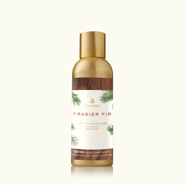 FRASIR FIR HOME FRAGRANCE MIST