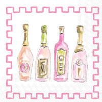 COCKTAIL NAPKINS