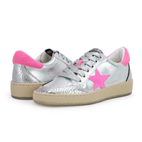 VH DENISSE 10 - PINK STAR METALLIC