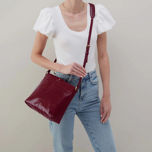 ROMY MEDIUM CROSSBODY