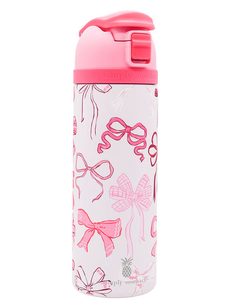 SIMPLY WATER BOTTLES 24OZ