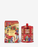 GLASSHOUSE LIMITED EDITION HOLIDAY 13.4 OZ CANDLE