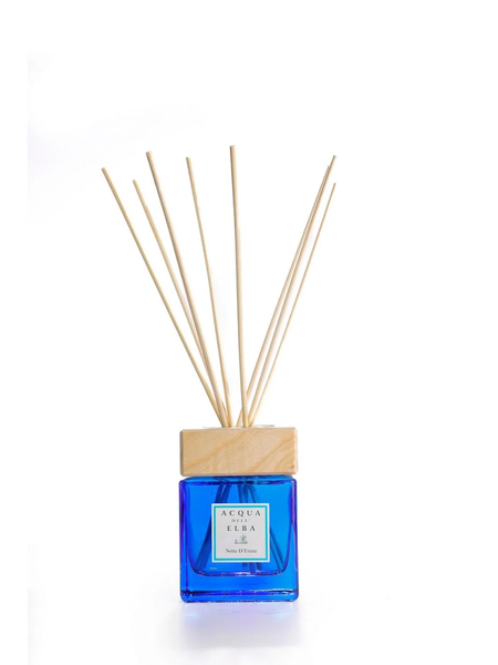 HOME FRAGRANCE REED DIFFUSER 200mL - NOTTE D'ESTATE