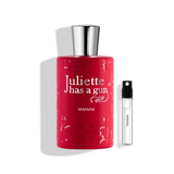 JULIETTE HAS A GUN: MMMM EDP
