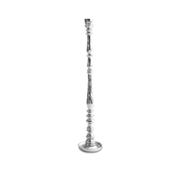 SOHO CROSBY LARGE CANDLESTICK HOLDER
