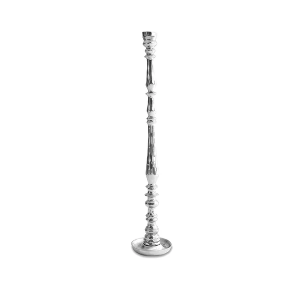 SOHO CROSBY LARGE CANDLESTICK HOLDER