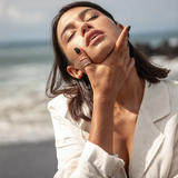 KUMALI RING - CHAMPAGNE