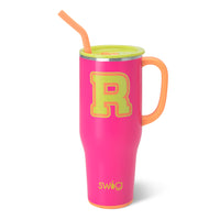 TUTTI FRUTTI INITIAL MEGA MUG 40 oz