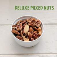 MS STATE TIN DELUXE MIXED NUTS