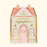 VISIONS OF SUGARPLUMS GIFT SET