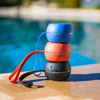 HYDRO WATER RESISTANT WIRELESS SPEAKER