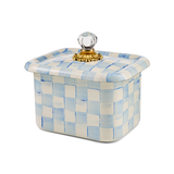 RECIPE BOX