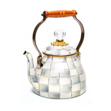 2 QUART TEA KETTLE
