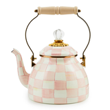 2 QUART TEA KETTLE