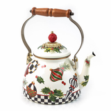 2 QUART TEA KETTLE