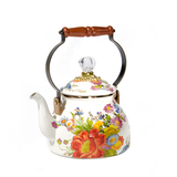 2 QUART TEA KETTLE