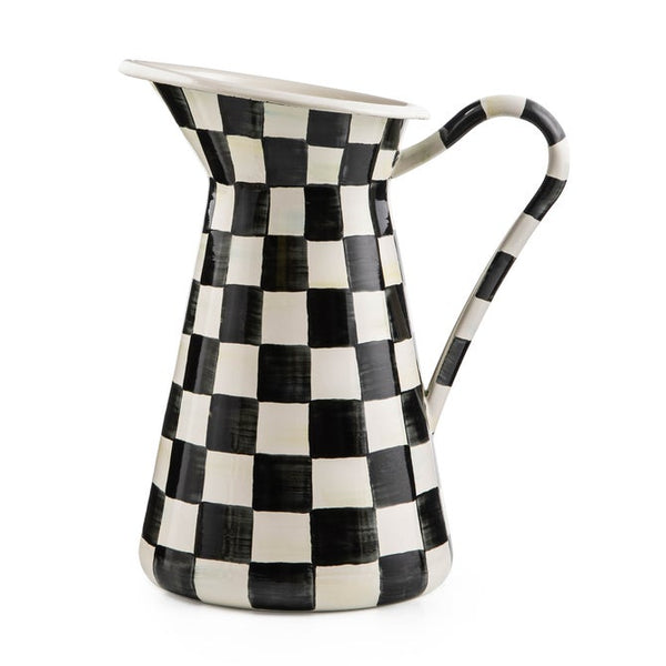 MEDIUM PRACTICAL PITCHER