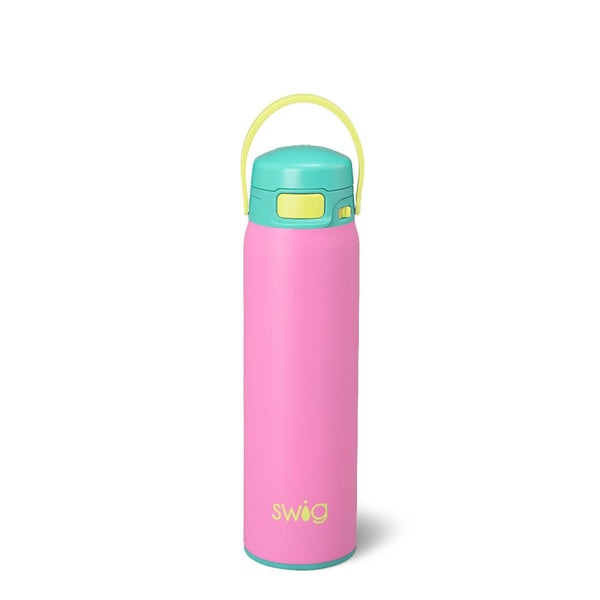LEAKPROOF EZ FILL BOTTLE 22 OZ - FRUIT PUNCH