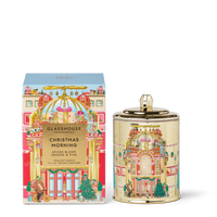CHRISTMAS MORNING CANDLE 13.4OZ