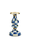 MEDIUM PILLAR CANDLESTICK