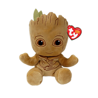 GROOT BEANIE BABY