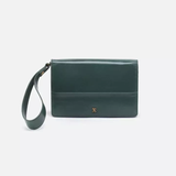 JILL WRISTLET SAGE LEAF