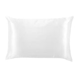 SILKY SATIN PILLOWCASE