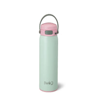 LEAKPROOF EZ FILL BOTTLE 22 OZ - SAGE MIST