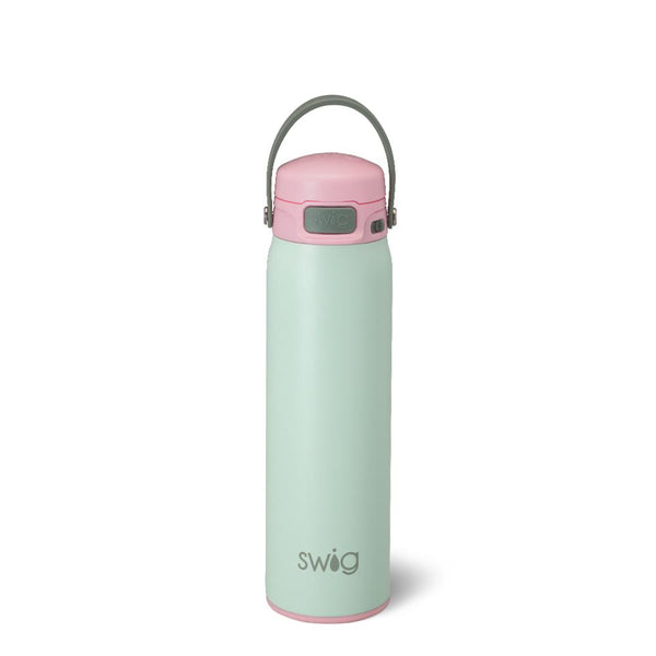 LEAKPROOF EZ FILL BOTTLE 22 OZ - SAGE MIST
