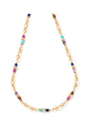 KENDRA SCOTT BREE CHAIN NECKLACE