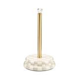 PAPER TOWEL HOLDER