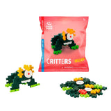 PLUS PLUS MINI CRITTERS BUILDING SET