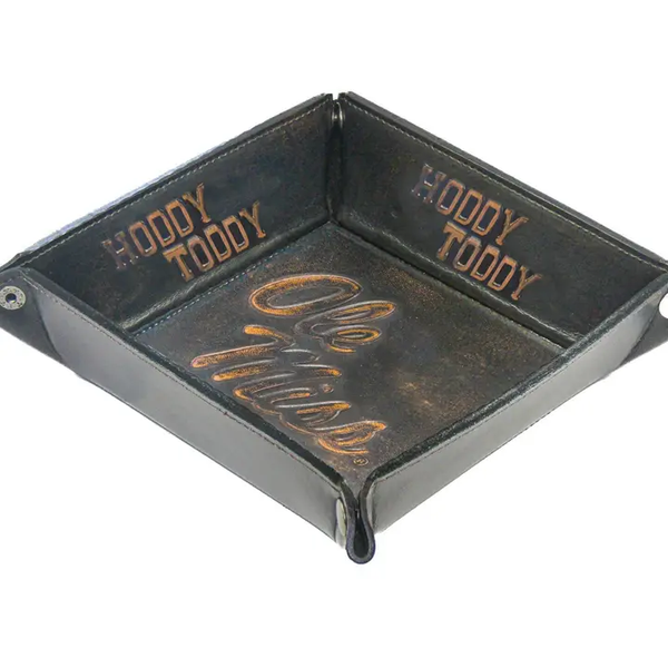 Ole Miss Rebels Men's Collegiate Valet Tray