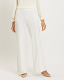 JUDE CONNALLY TILLIE & TRIXIE PONTE SET - CREAM