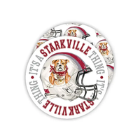 STAKVILLE THING COASTERS