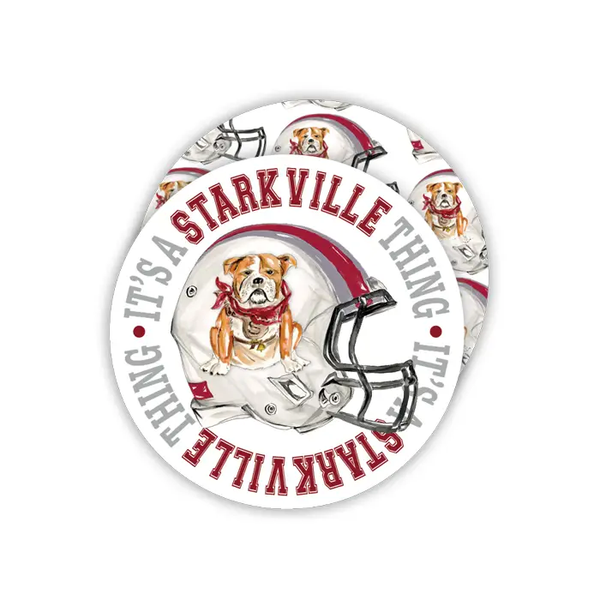 STAKVILLE THING COASTERS