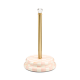 PAPER TOWEL HOLDER