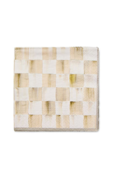 COCKTAIL PAPER NAPKINS