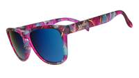 CRACKS ADD CHARACTER SUNNIES