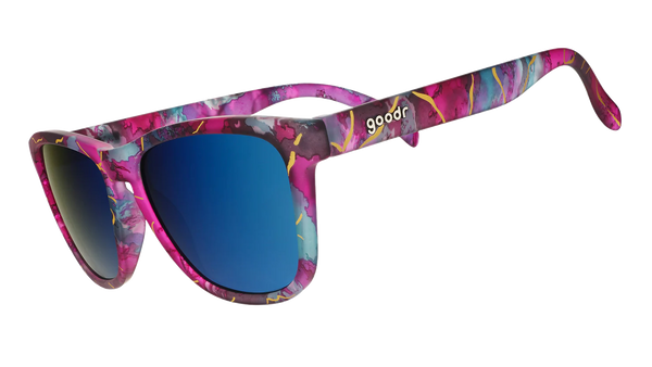 CRACKS ADD CHARACTER SUNNIES