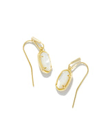 GRAYSON DROP EARRINGS